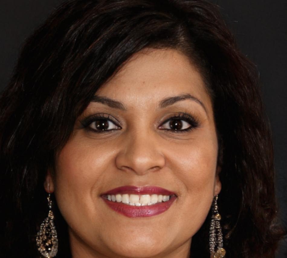 Portrait of Elara Vossler